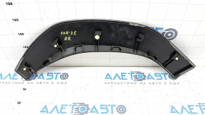 Накладка двери нижняя арка задняя правая Subaru Forester 25-26 структура