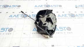 Замок двери передней левой BMW 3 F30 12-18 keyless