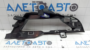 Кронштейн птф правый Volvo XC60 22-26 R-Design