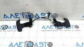 Подрулевые лепестки Subaru Forester 25-26
