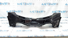 Subaru Forester 25-26, subcadru față de 2,5"