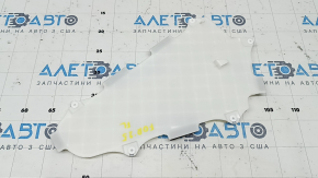 Panou interior ușă stânga față mare pentru Subaru Forester 25-26