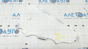 Panou interior mare al ușii față dreapta pentru Subaru Forester 25-26