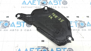 Panou interior mic al ușii față dreapta pentru Subaru Forester 25-26