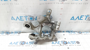 Цапфа задняя правая Subaru Forester 25-26