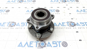 Ступица задняя правая Subaru Forester 25-26