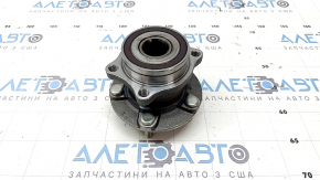 Ступица задняя левая Subaru Forester 25-26