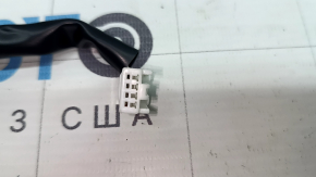 Проводка руля Subaru Forester 25-26