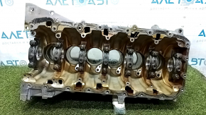 Блок цилиндров голый BMW X5 G05 19-23 3.0T B58B30C d:82.04 под расточку и гильзовку