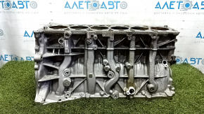 Блок цилиндров голый BMW X5 G05 19-23 3.0T B58B30C d:82.04 под расточку и гильзовку