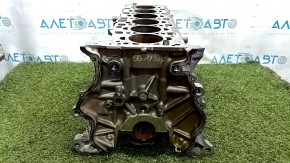 Блок цилиндров голый BMW X5 G05 19-23 3.0T B58B30C d:82.04 под расточку и гильзовку