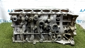 Блок цилиндров голый BMW X5 G05 19-23 3.0T B58B30C d:82.04 под расточку и гильзовку