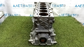 Блок цилиндров голый BMW X5 G05 19-23 3.0T B58B30C d:82.04 под расточку и гильзовку