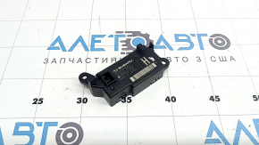STEERING WHEEL HEAT HEATED CONTROL MODULE UNIT Subaru Forester 25-26