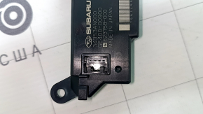 STEERING WHEEL HEAT HEATED CONTROL MODULE UNIT Subaru Forester 25-26