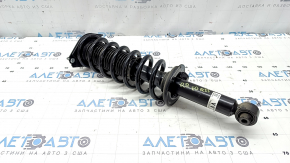 Стойка амортизатора в сборе задняя правая Subaru Forester 25-26