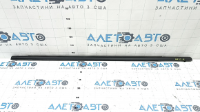 Ornamente geam central stânga spate pentru Subaru Forester 25-26