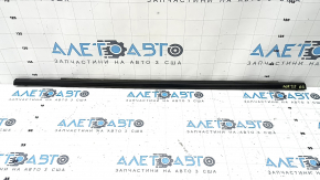 Ornamente geam central spate dreapta pentru Subaru Forester 25-26