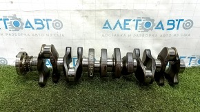 Коленвал BMW X5 G05 19-23 3.0T B58B30C К:54.98 Ш:49.98