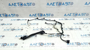 Проводка двери задней правой Subaru Forester 25-26