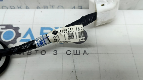 Cablajul ușii stânga față la Subaru Forester 25-26