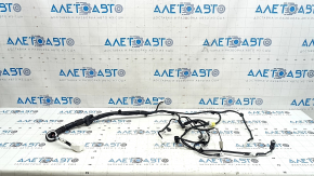 Cablaj ușă dreapta față Subaru Forester 25-26