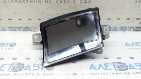 Проекция на лобовое BMW 3 F30 12-18 царапины