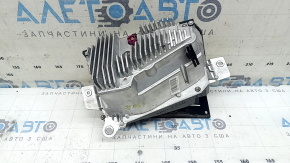 Проекция на лобовое BMW 3 F30 12-18 царапины