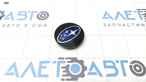 Центральный колпачок на диск Subaru Forester 25-26 59/49мм