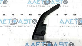 Накладка двери внутренняя передняя левая Subaru Forester 25-26 черная