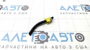 Фишка на датчик подушки безопасности передний  Subaru Forester 25-26