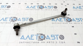 Тяга стабилизатора передняя левая Subaru Forester 25-26