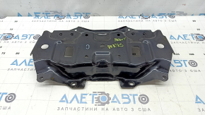 Кронштейн переднего подрамника Subaru Forester 25-26 центральный