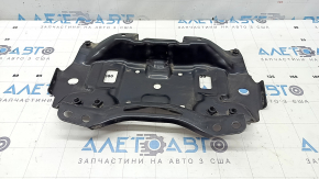 Кронштейн переднего подрамника Subaru Forester 25-26 центральный