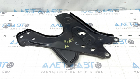 Suport cadru spate stânga, mare, pentru Subaru Forester 25-26