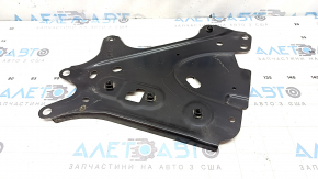 Suport cadru spate dreapta față pentru Subaru Forester 25-26, mare