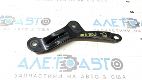 Кронштейн рулевой рейки левый Subaru Forester 25-26