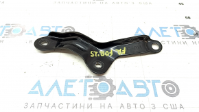 Кронштейн рулевой рейки правый Subaru Forester 25-26