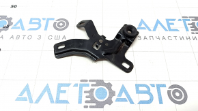 Кронштейн защиты приводного ремня Subaru Forester 25-26 2.5