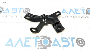 Кронштейн защиты приводного ремня Subaru Forester 25-26 2.5
