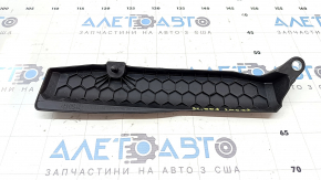 Защита приводного ремня Subaru Forester 25-26 2.5
