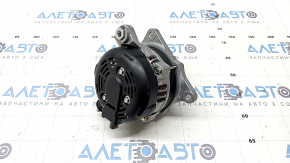 Генератор Subaru Forester 25-26 2.5