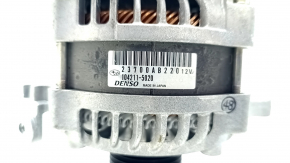 Генератор Subaru Forester 25-26 2.5