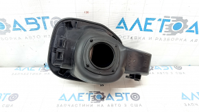 Корпус лючка бензобака Subaru Forester 25-26