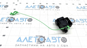 Замок лючка бензобака Subaru Forester 25-26