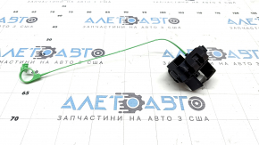 Замок лючка бензобака Subaru Forester 25-26