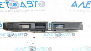 Планка подсветки номера двери багажника Subaru Forester 25-26 под keyless