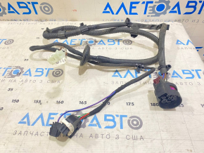 Проводка фаркопа Volkswagen ID.4 2021-2026 с розеткой
