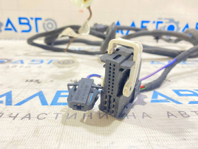 Проводка фаркопа Volkswagen ID.4 2021-2026 с розеткой