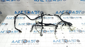 Проводка двери багажника нижняя Subaru Forester 25-26